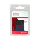 Brake Pads Carbon Ceramic - 07GR82CC