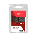 Brake Pads Street Sintered Metal (Front) - 07GR83SA