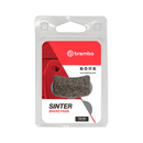 Brake Pads Off-Road Sintered Metal (Front) - 07GR84SX
