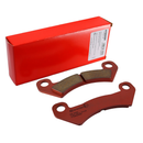Brake Pads Sintered Metal (Left / Rear) - 07GR85SD