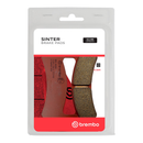 Brake Pads Off-Road Sintered Metal - 07GR87SD