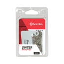 Brake Pads Sintered Metal (Front) - 07GR90LA