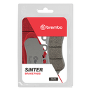 Brake Pads Off-Road Sintered Metal - 07GR92SX