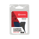 Brake Pads Carbon Ceramic (Front) - 07GR95CC