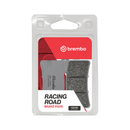 Brake Pads TYPE 07GR99SR Sinter - 07GR99SR