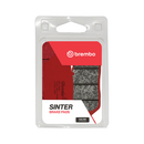 Brake Pads Street Sintered Metal (Front) - 07HD13SA