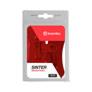 Brake Pads Street Sintered Metal (Front) - 07HD15SA