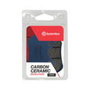 Brake Pads Carbon Ceramic - 07HD16CC