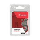 Brake Pads Street Sintered Metal (Front) - 07HD16SA