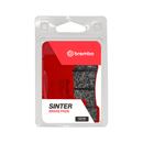 Brake Pads Sintered Metal (Left / Right / Front) - 07HD17SA