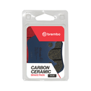 Brake Pads Carbon Ceramic - 07HD18CC