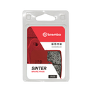 Brake Pads Street Sintered Metal (Front) - 07HD19SA