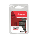 Brake Pads Street Sintered Metal (Front) - 07HD20SA
