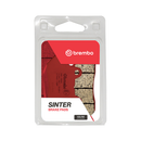 Brake Pads Sintered Metal - 07HD21SP