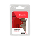 Brake Pads Sintered Metal (Left / Right / Rear) - 07HD23SP
