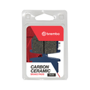 Brake Pads Street Carbon (Left / Right / Front) - 07HO0307