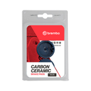 Brake Pads Carbon Ceramic (Left / Right / Front) - 07HO0631