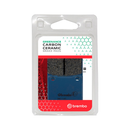 Brake Pads Street Carbon (Left / Right / Front) - 07HO0712