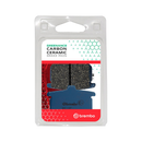 Brake Pads Street Carbon Ceramic (Front) - 07HO1212
