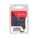 Brake Pads Street Carbon Ceramic - 07HO13CC