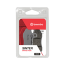 Brake Pads Off-Road Sintered Metal - 07HO15SX
