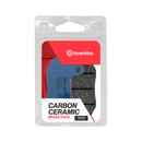 Brake Pads Street Carbon (Left / Right / Front) - 07HO1609