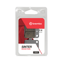 Brake Pads Sintered Metal - 07HO20SX