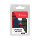 Brake Pads Street Carbon (Left / Right / Front) - 07HO2107