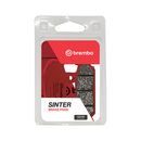 Brake Pads Street Sintered Metal (Front) - 07HO21SA