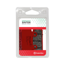 Brake Pads Street Sintered (Left / Right / Front) - 07HO23SA