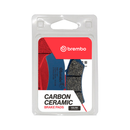 Brake Pads Street Carbonmic (Left / Rear) - 07HO2506