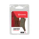 Brake Pads O-Road Sintered (Left / Right / Front) - 07HO25SD