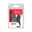 Brake Pads Sintered Metal (Front) - 07HO25SX