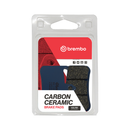 Brake Pads Street Carbonmic (Left / Rear) - 07HO2807