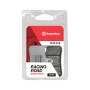 Brake Pads Road/Sport Sinter - 07HO28SR