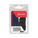 Brake Pads Street Carbon (Left / Right / Front) - 07HO3005
