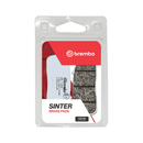 Brake Pads Street Sintered (Left / Right / Front) - 07HO30LA