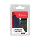 Brake Pads Street Carbon Ceramic (Front) - 07HO3405