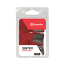 Brake Pads Street Sintered Metal (Front) - 07HO37SA