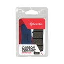 Brake Pads Street Carbon (Left / Right / Front) - 07HO4108