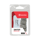 Brake Pads Street Sintered Metal - 07HO41LA