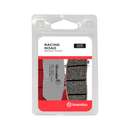 Brake Pads Sintered Metal - 07HO41SR