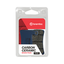 Brake Pads Street Carbon Ceramic - 07HO4507