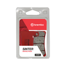 Brake Pads Street Sintered Metal (Front) - 07HO45SA