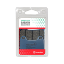Brake Pads Street Carbon Ceramic - 07HO47CC