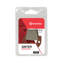 Brake Pads Off-Road Sintered Metal (Right) - 07HO48SD