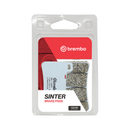 Brake Pads Street Sintered Metal (Front) - 07HO50LA