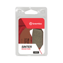 Brake Pads O-Road Sintered (Left / Right / Rear) - 07HO61SD