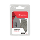 Brake Pads Off-Road Sintered Metal - 07HO61SX