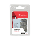 Brake Pads Street Sintered (Left / Right / Front) - 07HO62LA